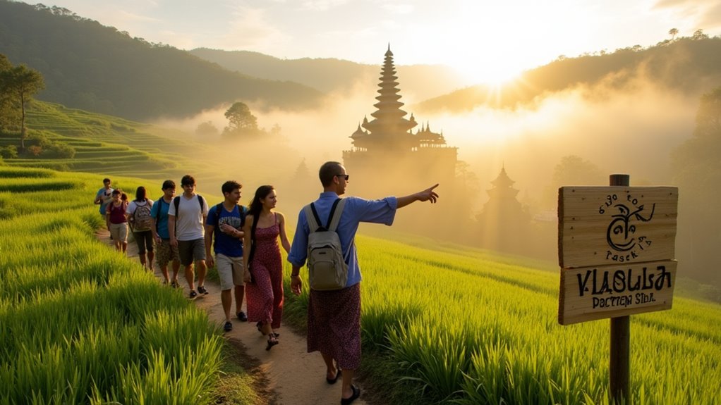 affordable authentic cultural experiences