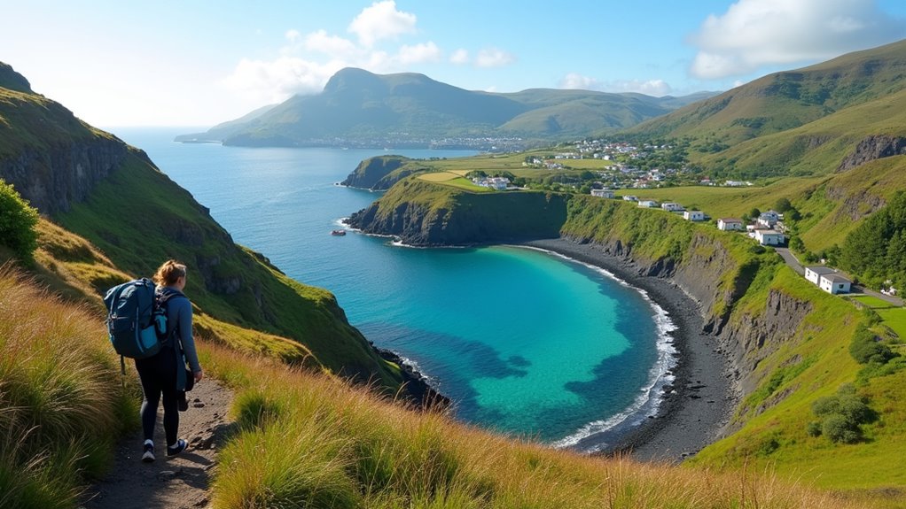 affordable azores island adventures