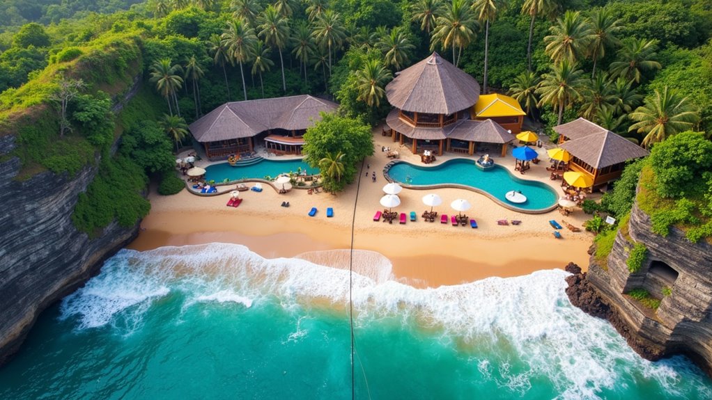 affordable bali accommodation options