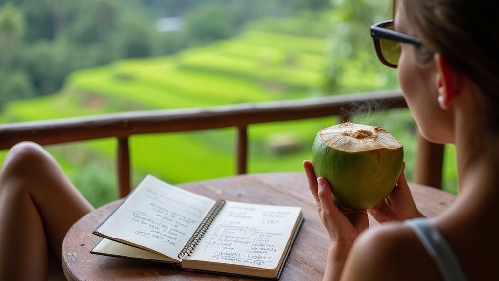 affordable bali travel options