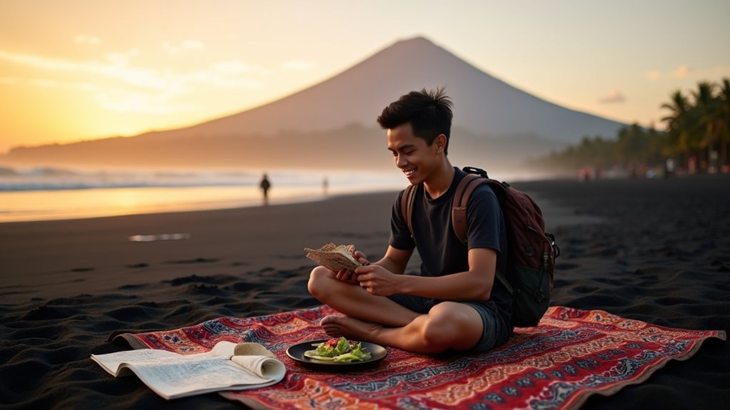affordable bali travel tips