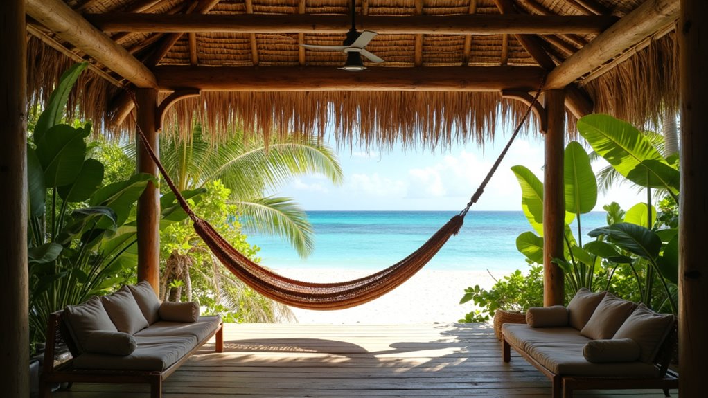 affordable beach accommodations available