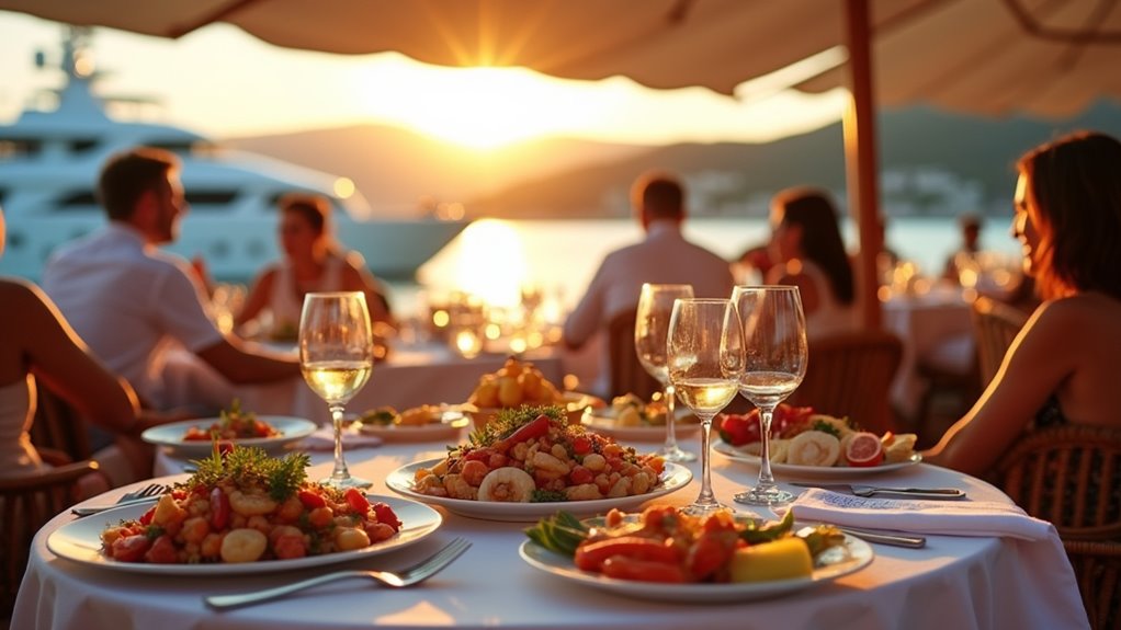 affordable bodrum dining options