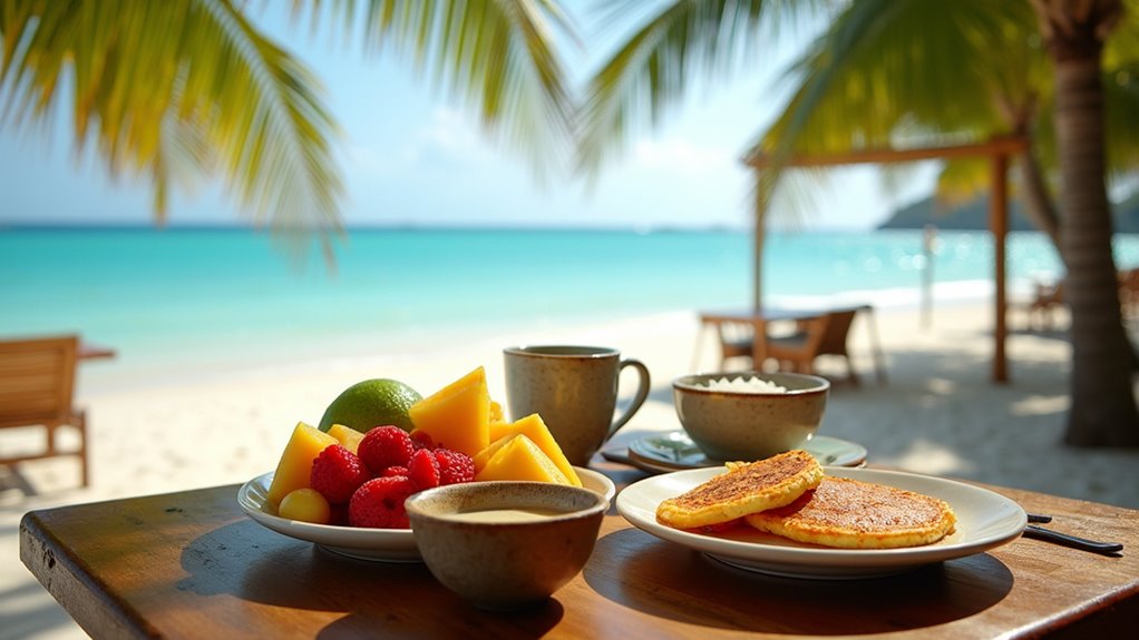 affordable budget breakfasts