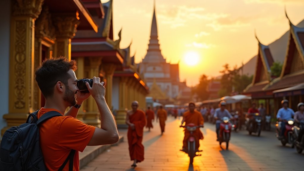 affordable chiang mai cultural experience