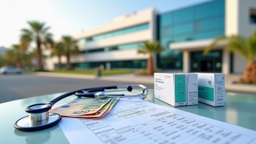 affordable comprehensive healthcare coverage