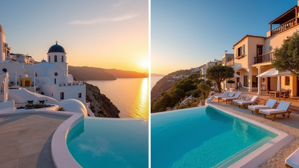 affordable corfu island stays