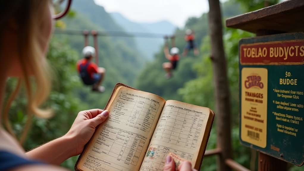 affordable costa rica adventures