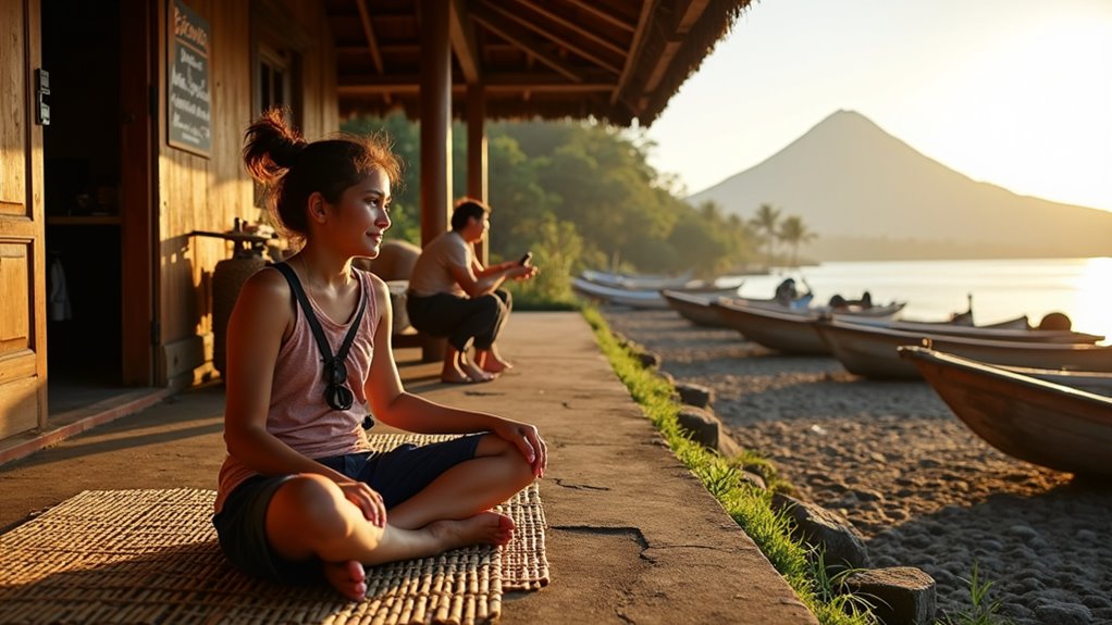 affordable cultural bali experiences