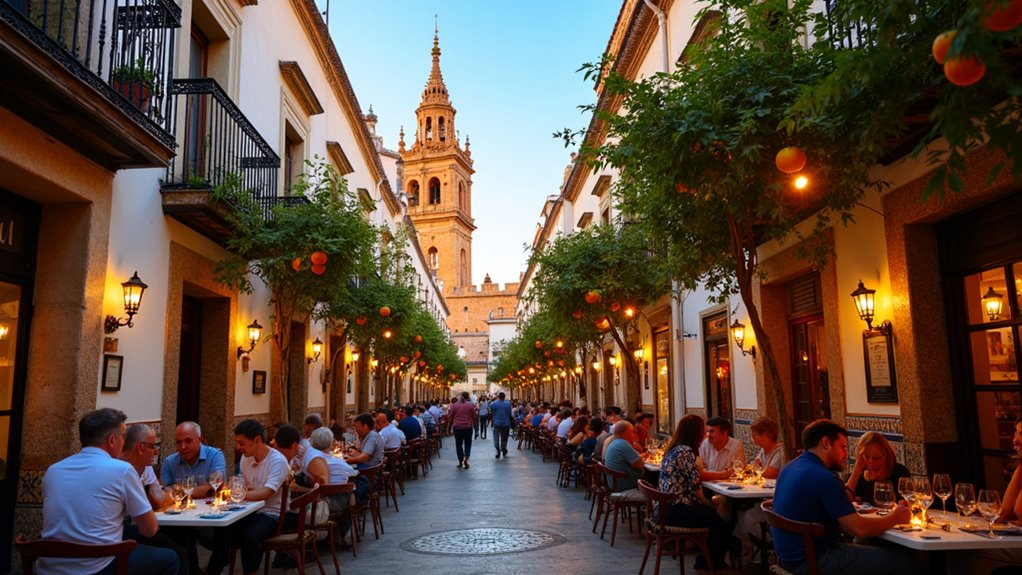 affordable cultural city life