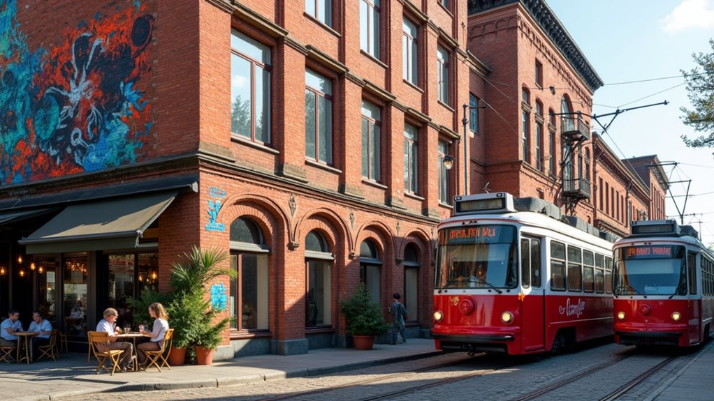 affordable cultural city revival