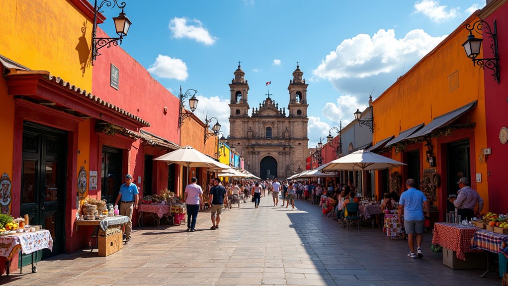 affordable cultural experience aguascalientes