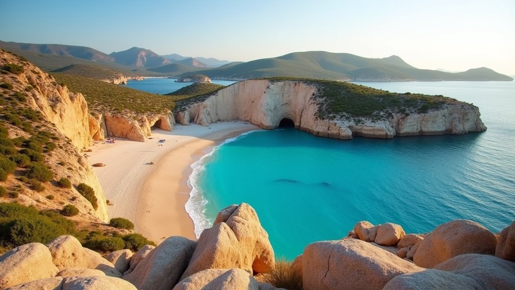 affordable diverse tranquil beaches