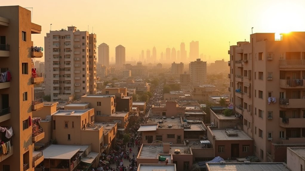 affordable dubai living options
