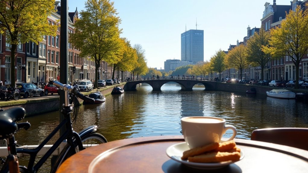 affordable dutch city living