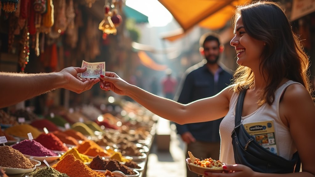 affordable egypt travel costs