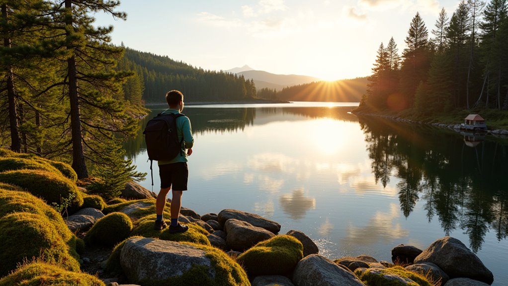 affordable finnish nature adventures