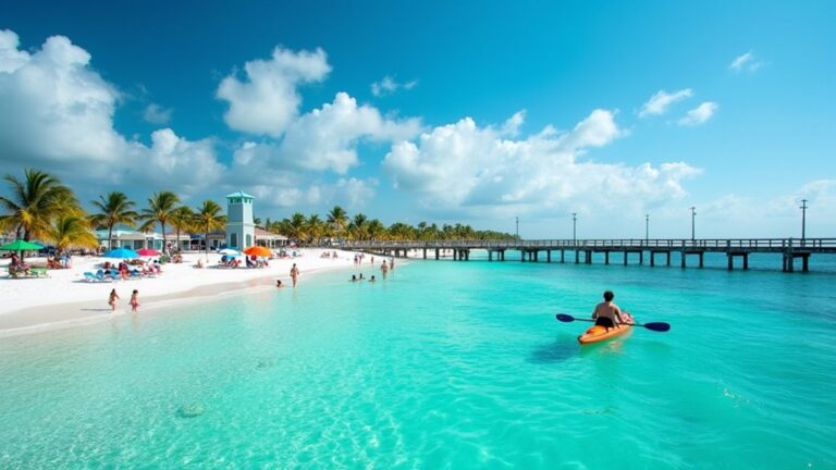 affordable florida travel destinations