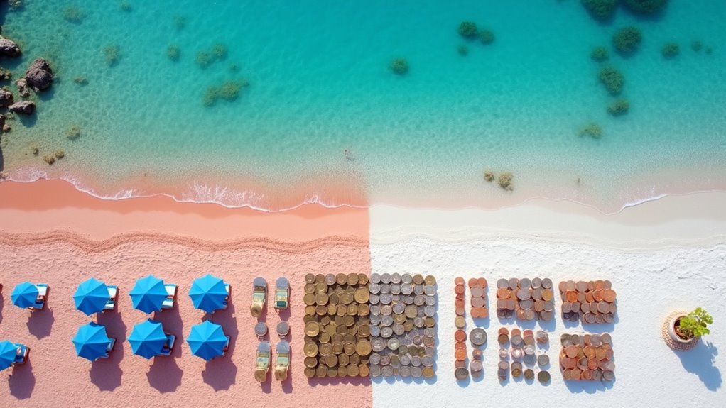 affordable greek island travel tips