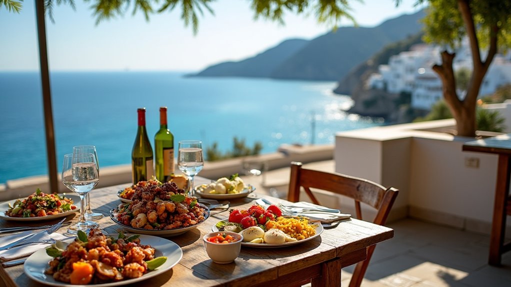 affordable greek travel experiences