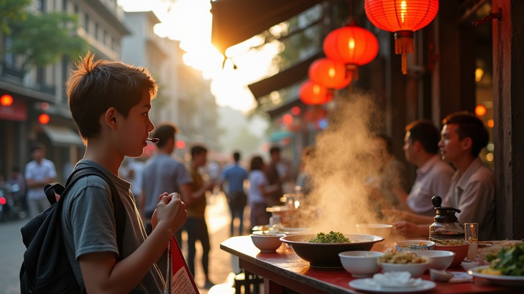 affordable hanoi travel options
