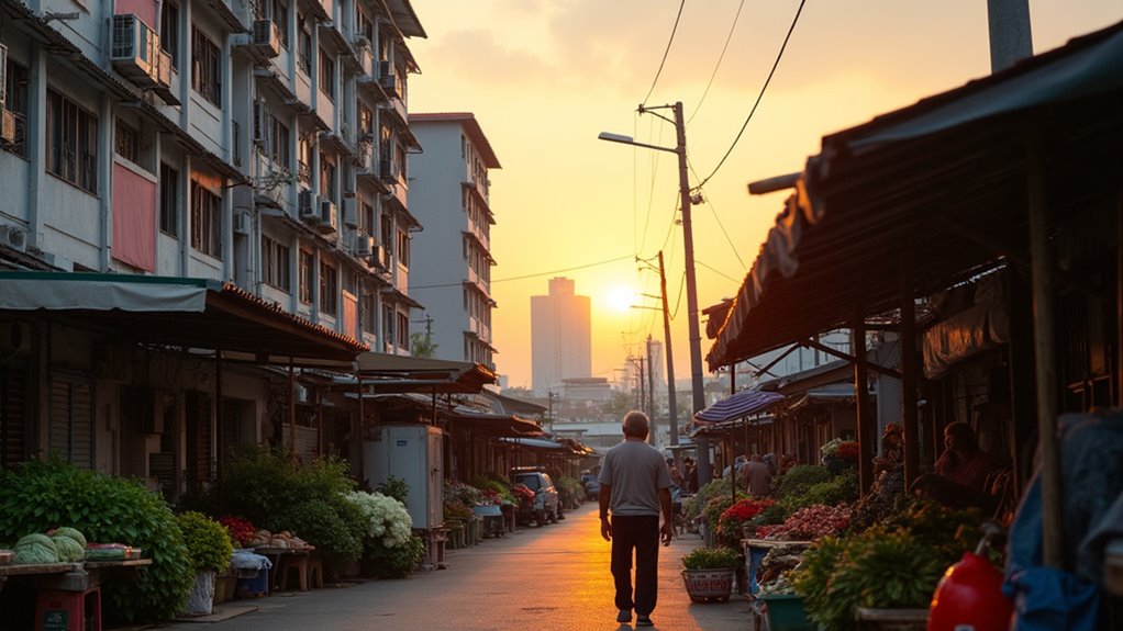 affordable housing in singapore