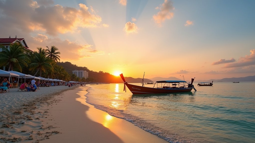 affordable hua hin coastal living