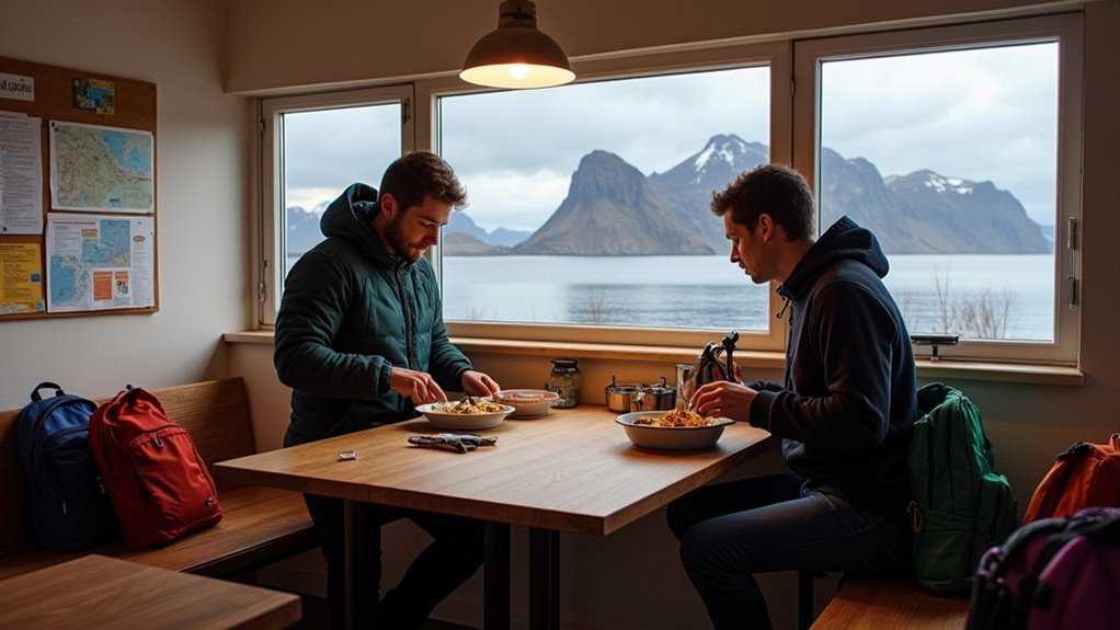 affordable iceland hostel discounts