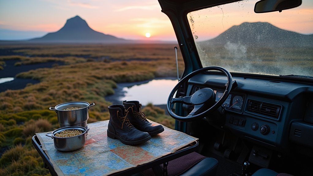 affordable iceland transportation options
