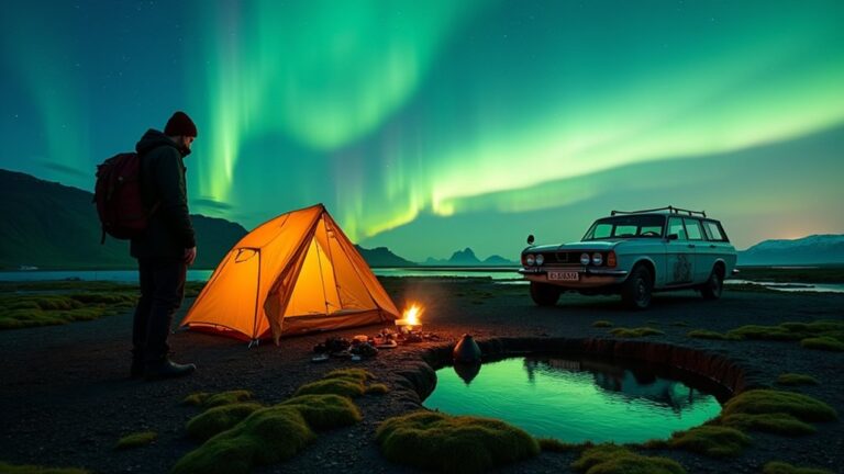 affordable iceland travel tips