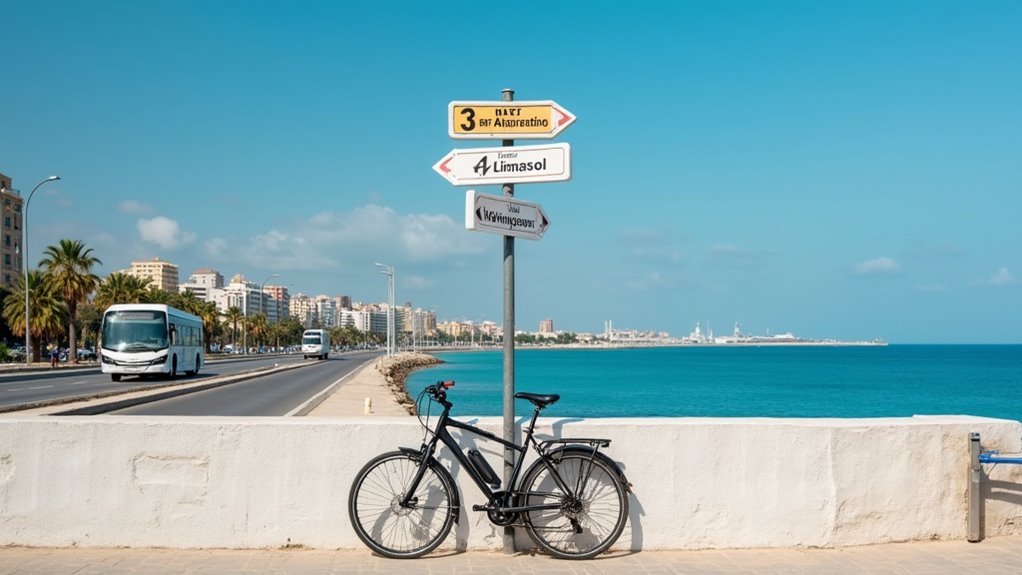 affordable intercity travel options