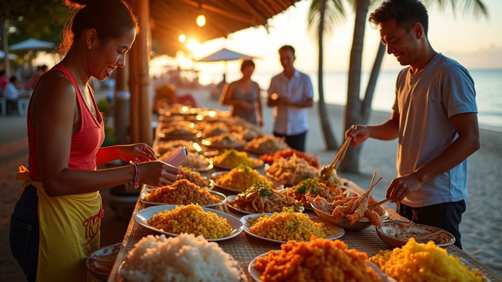 affordable koh samui dining options