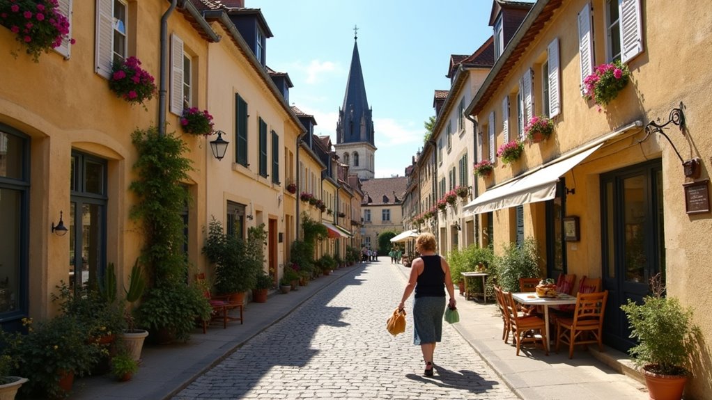 affordable limoges living costs
