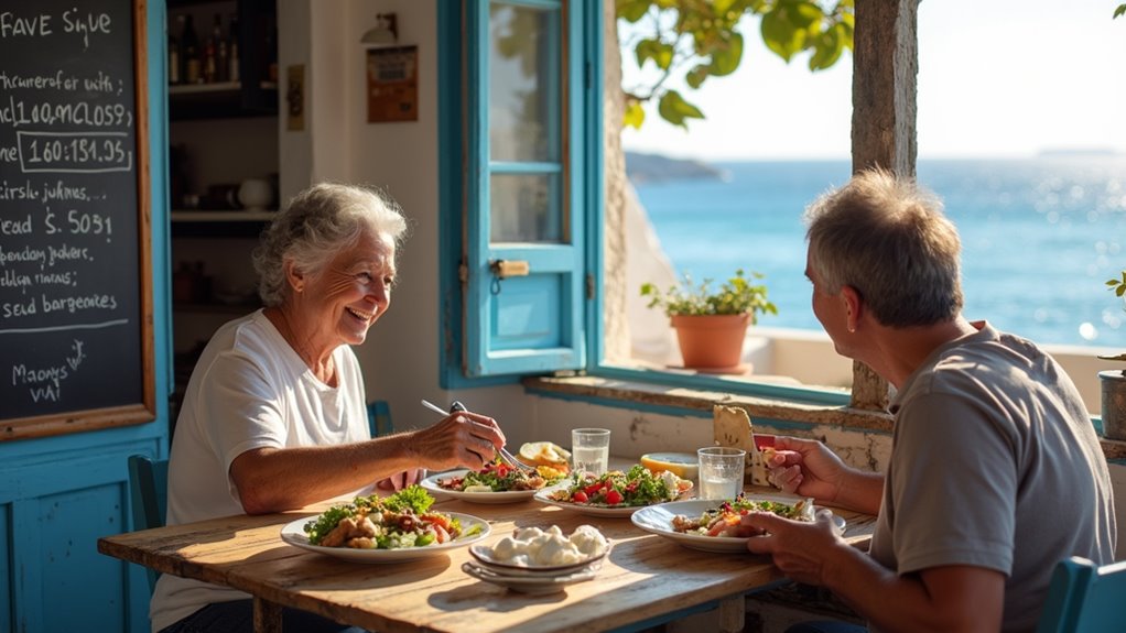 affordable local greek cuisine