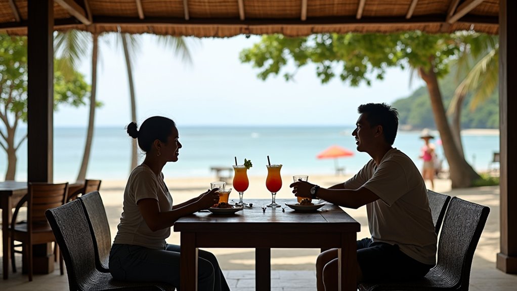 affordable long term bali living