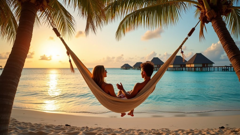affordable maldives accommodation options