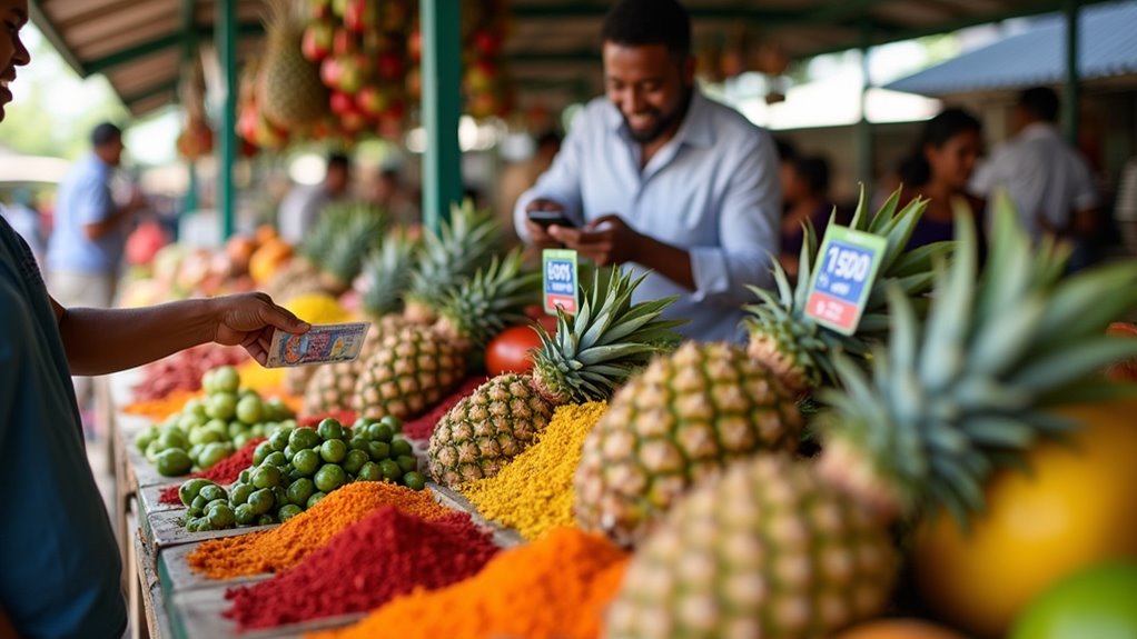 affordable mauritian food options