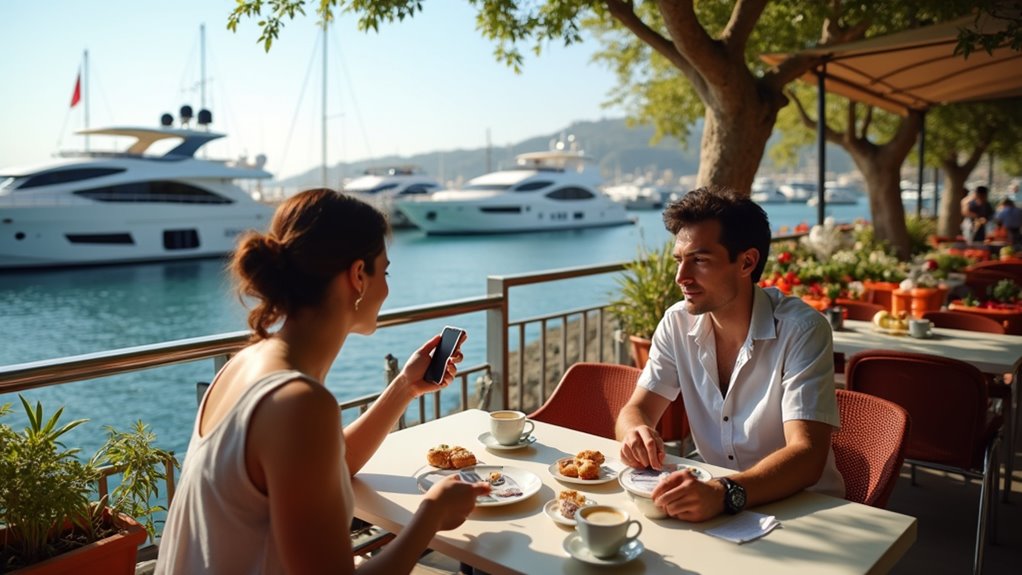 affordable mediterranean living