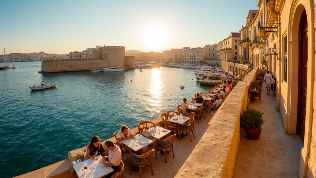 affordable mediterranean travel