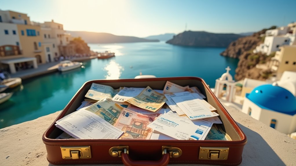 affordable mediterranean travel options