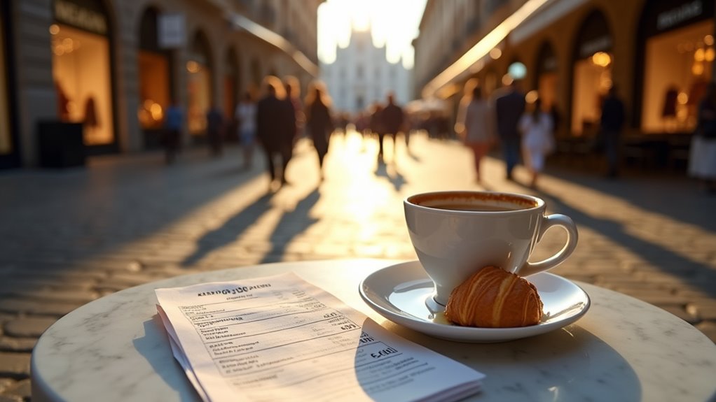 affordable milan entertainment options
