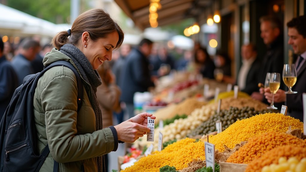 affordable milan food scene