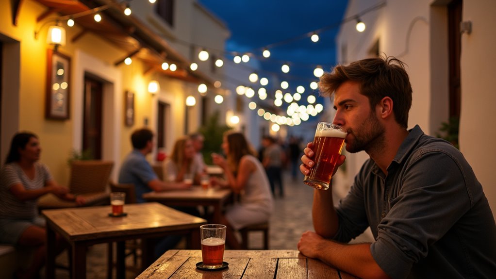 affordable mykonos nightlife options