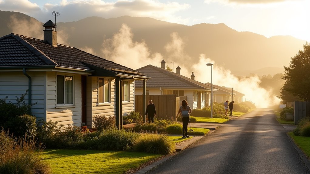 affordable new zealand community