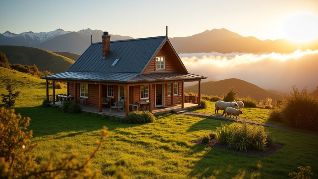 affordable new zealand living