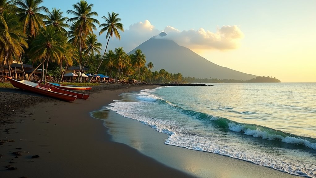 affordable north bali adventures