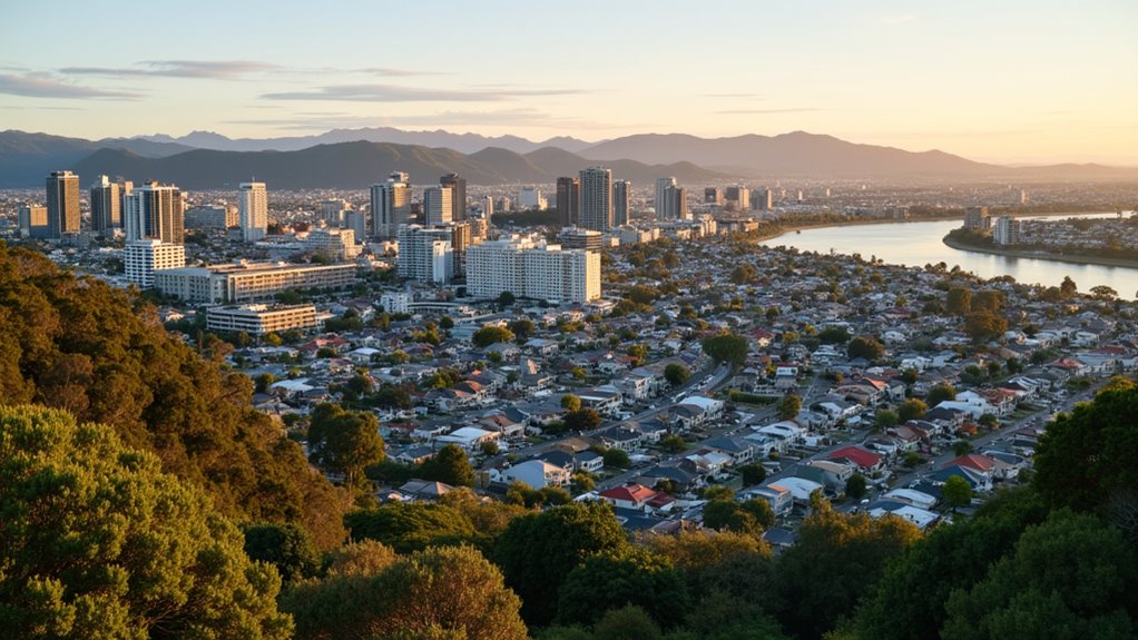 affordable north island living