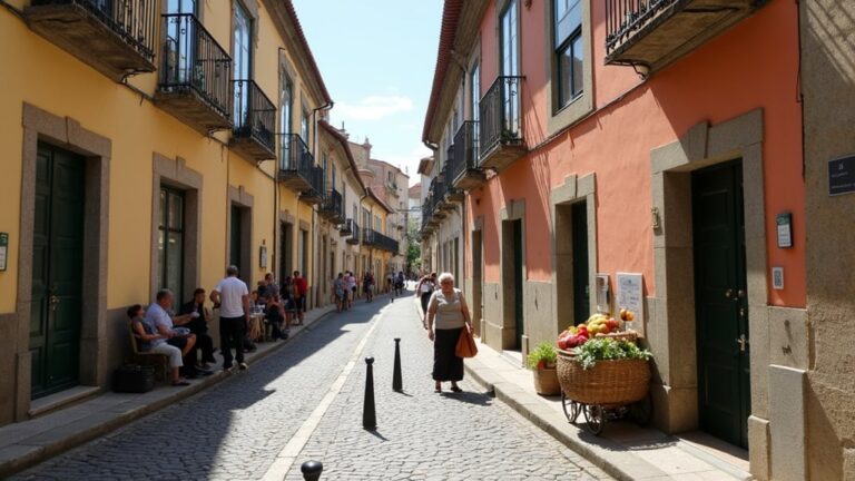 affordable portuguese travel destinations