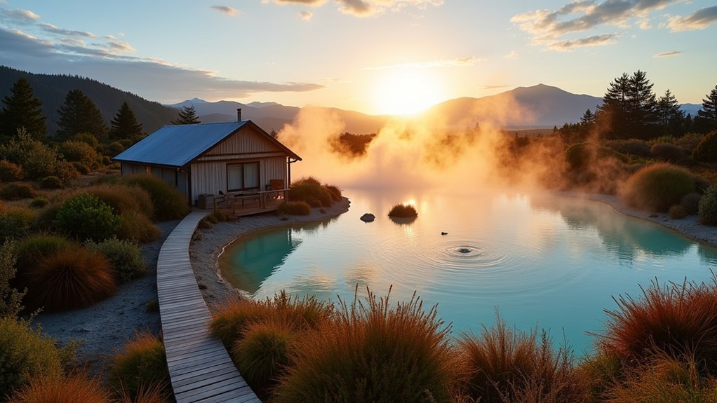 affordable rotorua living