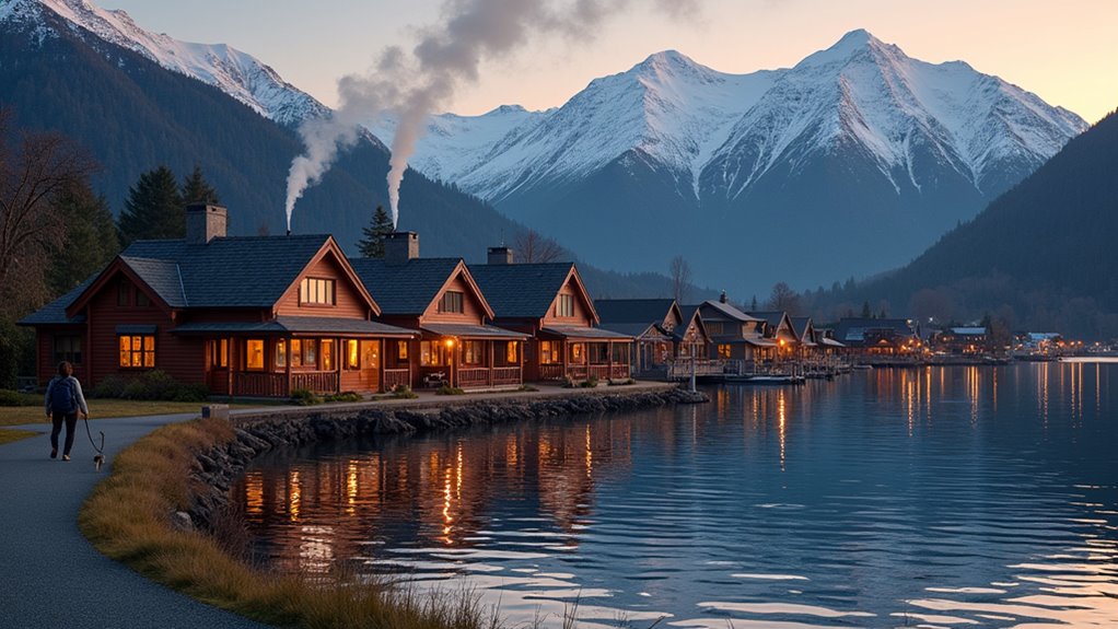 affordable scenic community living
